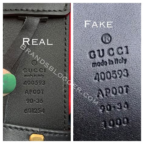 gucci belt serial number fake|gucci belt scam.